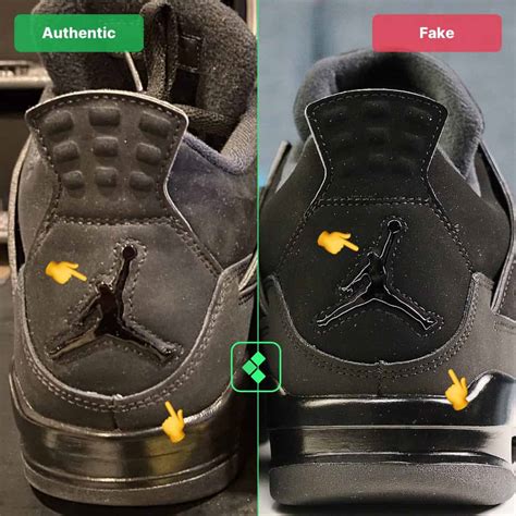 fake jordan vs real|How to Tell the Difference Between Real Vs Fake Jordans.